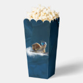 Koeler dan de rest, de snowboardslak. bedankdoosjes (Popped)