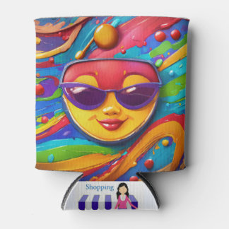 Koeler "Houd het koel: ontdek onze stijlvolle blik