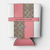 Koeler - Kan (Perzik LEIDENE S.C.C.) RFPMD-ontwerp (Voorkant)