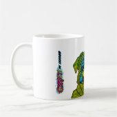 koeler koffiemok (Links)