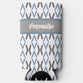 Koeler - Lange blik - Argyle