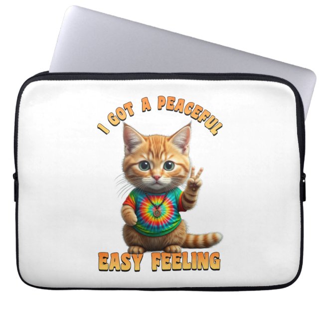 Koeler Laptop Sleeve (Voorkant)