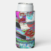 Koeler – Neon Pulse (Seltzer Achterkant)