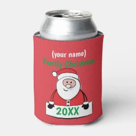 Koeler - Op maat gemaakte kerst voor de familie (n