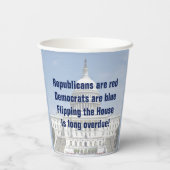 koeler papieren bekers (Achterkant)