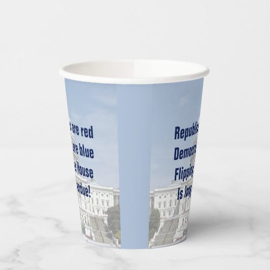 koeler papieren bekers (Links)