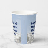 koeler papieren bekers (Rechts)