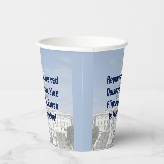 koeler papieren bekers (Rechts)