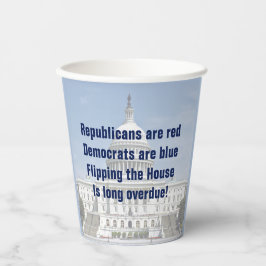 koeler papieren bekers