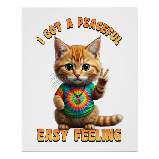 Koeler Perfect Poster (Voorkant)