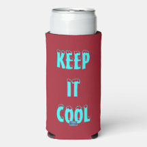 Koeler - Slank (Burg-KEEP IT COOL)RFPMDesigns ©️20