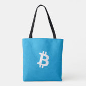 Koeler Tote Bag (Achterkant)
