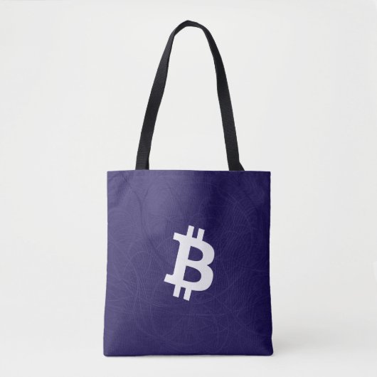 Koeler Tote Bag (Voorkant)