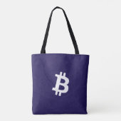 Koeler Tote Bag (Achterkant)