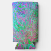 Koeler voor blik of fles (Achterkant)