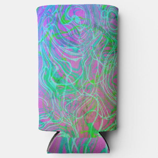 Koeler voor blik of fles (Voorkant)