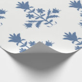 Koelferns Cadeaupapier (Hoek)