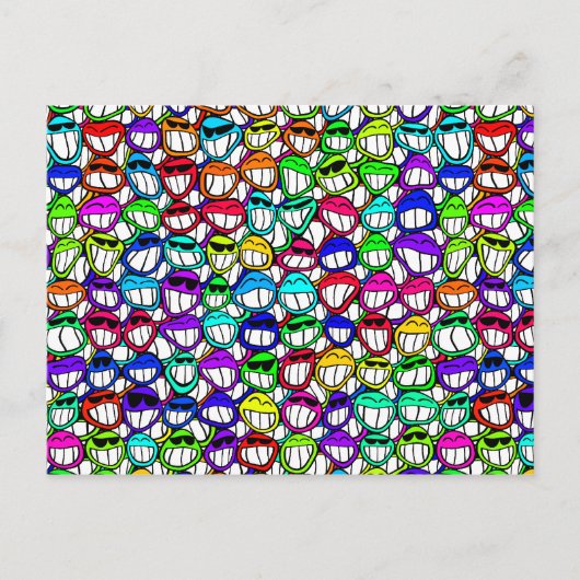 Koelgaas Briefkaart (Voorkant)