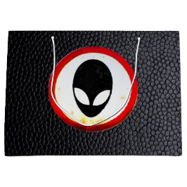 Koelgebied 51 Alien Road Sign uit Nevada Groot Cadeauzakje