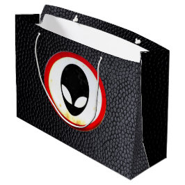 Koelgebied 51 Alien Road Sign uit Nevada Groot Cadeauzakje