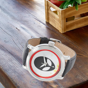 Koelgebied 51 Wegwijzer uit Nevada EWatch Horloge