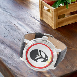 Koelgebied 51 Wegwijzer uit Nevada EWatch Horloge