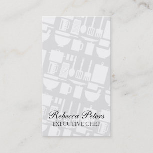 Koelgereedschap Visitekaartje