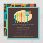 Koelgereedschap Voorraadvoorraad KeukenVrijgezelle Kaart (Voorkant / Achterkant)