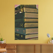 Koelgeschenken voor lezers 2022 canvas afdruk (Insitu (Woonkamer))