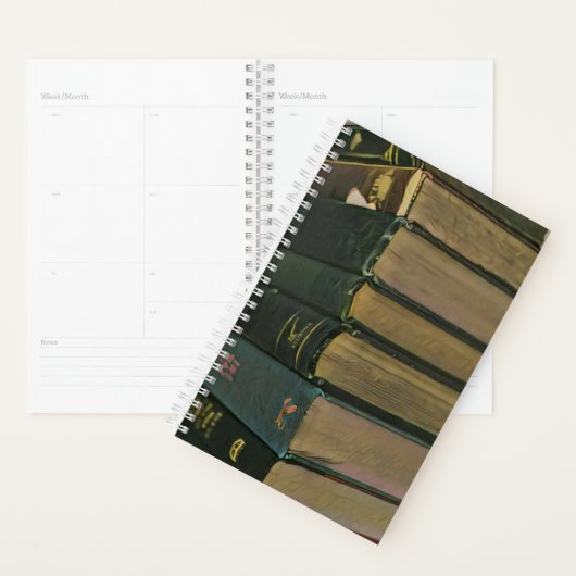 Koelgeschenken voor lezers 2022 planner (Display)