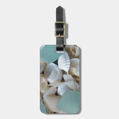 Koelglas Bagagelabel (Voorkant verticaal)