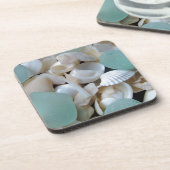 Koelglas Bier Onderzetter (Linkerzijde)