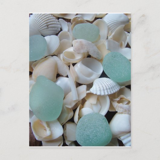 Koelglas Briefkaart (Voorkant)