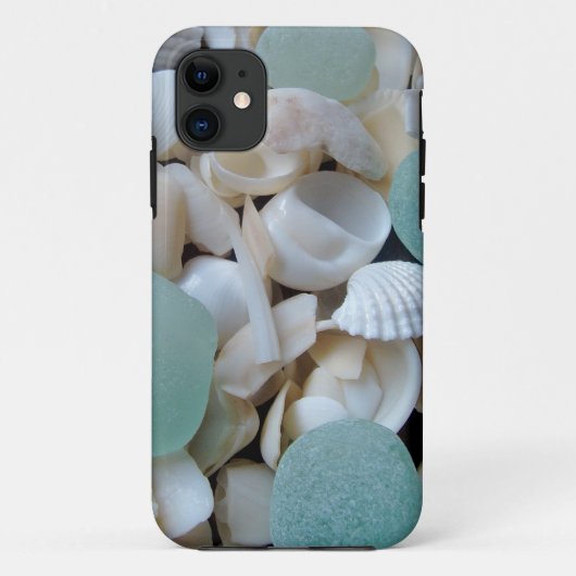 Koelglas Case-Mate iPhone Case (Achterkant)