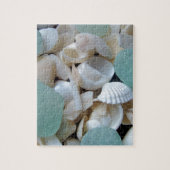 Koelglas Legpuzzel (Verticaal)