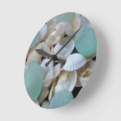 Koelglas Ronde Klok (Hoek)