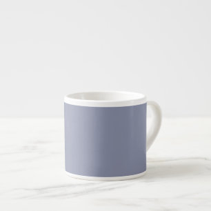 Koelgrijs Espresso Kop