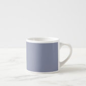 Koelgrijs Espresso Kop (Rechts)