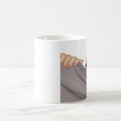 Koelgurl Koffiemok (Center)