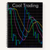 Koelhandel Notitieboek (Voorkant)