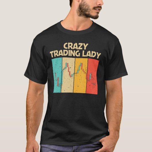 Koelhandel voor vrouwen: handel in moederdieren: d t-shirt (Voorkant)