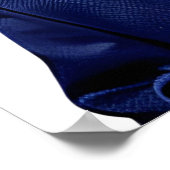 Koelhond in een zonnebril en pak, Dog Businessman Poster (Hoek)