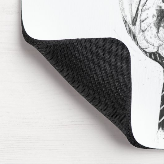 koelhond muismat (Hoek)