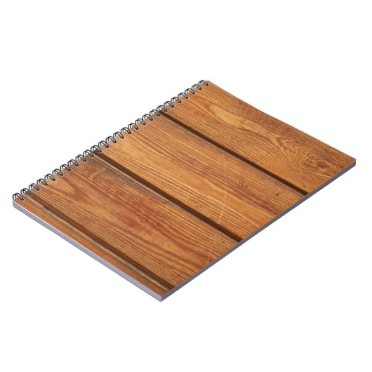 Koelhout Notitieboek (Linkerzijde)