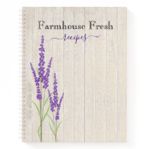 Koelhuis, vers | Rustic Lavender Recipe