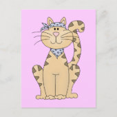 Koelhut Briefkaart (Voorkant)