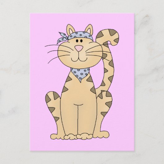 Koelhut Briefkaart (Voorkant)