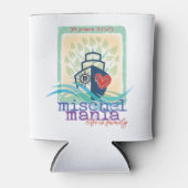 koelie cup blikjeskoeler (Voorkant)