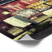 Koeling, medium poster (Hoek)