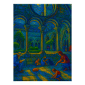 Koeling Perfect Poster (Voorkant)